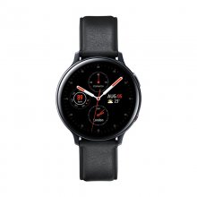 Samsung Galaxy Watch Active2 LTE 44mm Acero Negro en PcComponentes