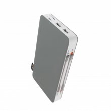 Xtorm PowerBank Rover 20000mAh Lightning en PcComponentes