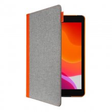 Gecko Easy Click Cover Naranja/Gris para Apple iPad 10.2" 2019 en PcComponentes
