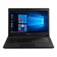 Dynabook Portégé A30-E-189 Intel Core i7-8550U/8GB/256GB SSD/13.3" en PcComponentes