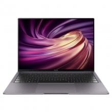 Huawei Matebook X Pro Intel Core i7-8565U/8GB/512GB/MX250/13.9" Táctil