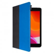 Gecko Easy Click Cover Azul/Negro para Apple iPad 10.2" 2019 en PcComponentes