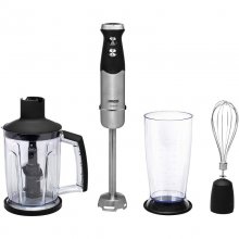 Princess 221221 Set Batidora de Mano 1000W en PcComponentes
