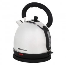 Hervidora KT 6011 Hervidor de Agua 1.8L 2200W en PcComponentes