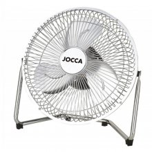 Jocca Ventilador Industrial de Suelo 20W en PcComponentes
