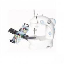 Jocca Máquina de Coser con Kit de Costura en PcComponentes