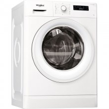 Whirlpool FWF91283W EU Lavadora Carga Frontal 9Kg A+++ Blanca en PcComponentes