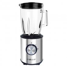 Nevir NVR8119BVM Batidora de Vaso 800W en PcComponentes
