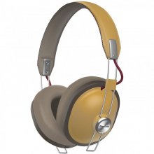 Panasonic RP-HTX80B Auriculares Bluetooth Crema