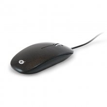 Conceptronic CLLM3BDESK Ratón Óptico USB Negro en PcComponentes
