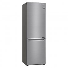 LG GBP62DSNFN Frigorífico Combi A+++ Acero Inoxidable en PcComponentes