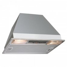 Teka GFT Campana Integrable Piramidal 60cm Acero Inoxidable