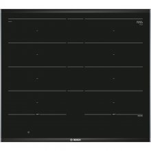 Bosch Serie 8 PXY675DC1E Placa de Inducción Flex 4 Zonas 60cm Negra en PcComponentes