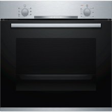 Bosch Serie 2 HBA510BR0 Horno Multifunción 71L Acero Inoxidable en PcComponentes