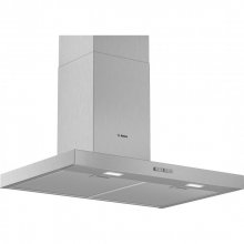 Bosch Serie 2 DWB76BC50 Campana Decorativa 75cm Acero Inoxidable en PcComponentes