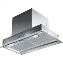 Mepamsa Discret 60 Campana Convencional 60cm Inox en PcComponentes