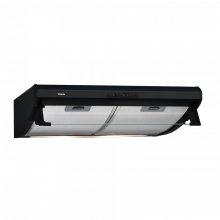 Teka C 6310 Campana Convencional 60cm Negra