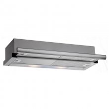 Teka TL 9310 Campana Telescópica 90cm Acero Inoxidable en PcComponentes