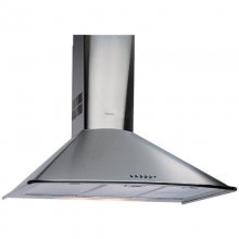 Teka DM 775 Campana Decorativa Piramidal 70cm Acero Inoxidable