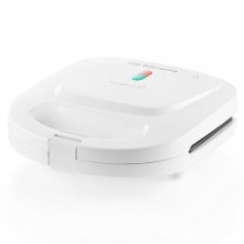 Orbegozo SW 4300 Sandwichera 750W en PcComponentes