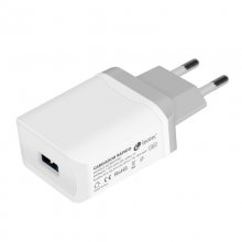 Leotec Cargador Carga Rápida MicroUSB/USB-C 3A en PcComponentes