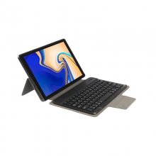 Gecko Keyboard Cover Negra para Samsung Galaxy Tab A 10.5" en PcComponentes