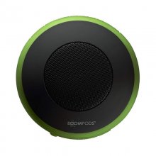 Boompods Aquapod Altavoz Bluetooth Verde en PcComponentes