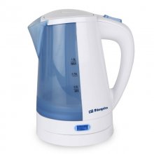 Orbegozo KT 5010 Hervidor de Agua 1L 2200W en PcComponentes