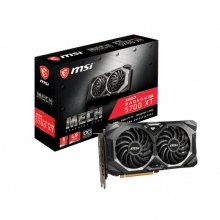 MSI AMD Radeon RX 5700 XT Mech OC 8GB GDDR6 en PcComponentes