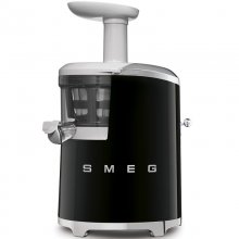 Smeg SJF01BLEU Licuadora 150W Negra en PcComponentes