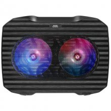 Mars Gaming MNBC0 Base Refrigeradora para Portátil hasta 15.6" en PcComponentes