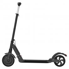 Kugoo S1 Patinete Eléctrico Negro