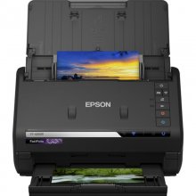 Epson Fastfoto FF-680W Escáner WIFI en PcComponentes