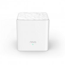 Tenda Nova MW3 Sistema WiFi Mesh Dual Band AC1200 en PcComponentes
