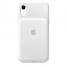 Apple Smart Battery Case Blanca para iPhone XR Reacondicionado en PcComponentes