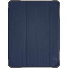 STM Dux Plus Duo Funda Azul para iPad 7º Generación en PcComponentes