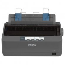 Epson LX-350 Impresora Matricial Monocromo Reacondicionado en PcComponentes