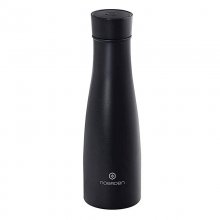 Noerden Liz Botella Esterilizadora 480ml Negra en PcComponentes