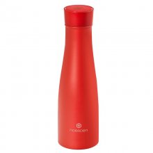 Noerden Liz Botella Esterilizadora 480ml Roja en PcComponentes