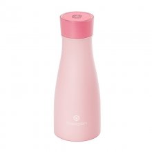 Noerden Liz Garrafa Esterilizante 350ml Rosa en PcComponentes
