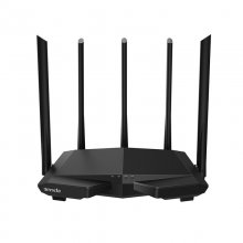 Tenda AC7 Router WiFi Inteligente de Dual Band AC1200 en PcComponentes