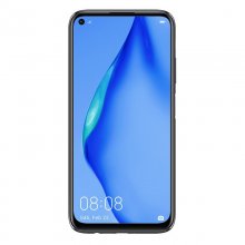 Huawei P40 Lite 6/128GB Midnight Black Libre Reacondicionado en PcComponentes
