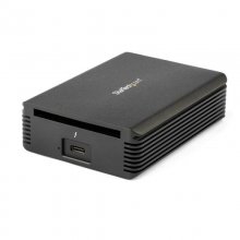 Startech Adaptador Ethernet Thunderbolt 3 a 10GBase-T en PcComponentes