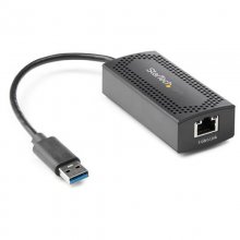 Startech Adaptador de Red Ethernet USB-A a RJ45 5 Gigabit LAN - 5GBASE-T/N-BASE-T en PcComponentes