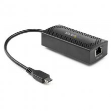 Startech Adaptador de Red Ethernet USB 3.0 Tipo-C de 5 Gigabits - 5GBASE-T en PcComponentes