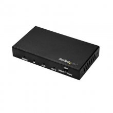 Startech Splitter HDMI de 2 Portas com HDR 4K de 60Hz