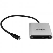 Startech Leitor de Cartões de Memória USB 3.0 en PcComponentes