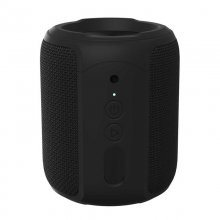 Prixton Ohana XS Altavoz Bluetooth 10W Negro en PcComponentes