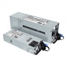 UNYKAch CRPS Fuente Alimentacion Redundante 550W 80 Plus Platinum en PcComponentes