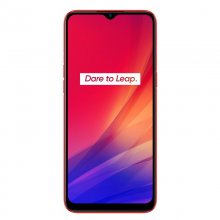 Realme C3 3/64GB Red Libre